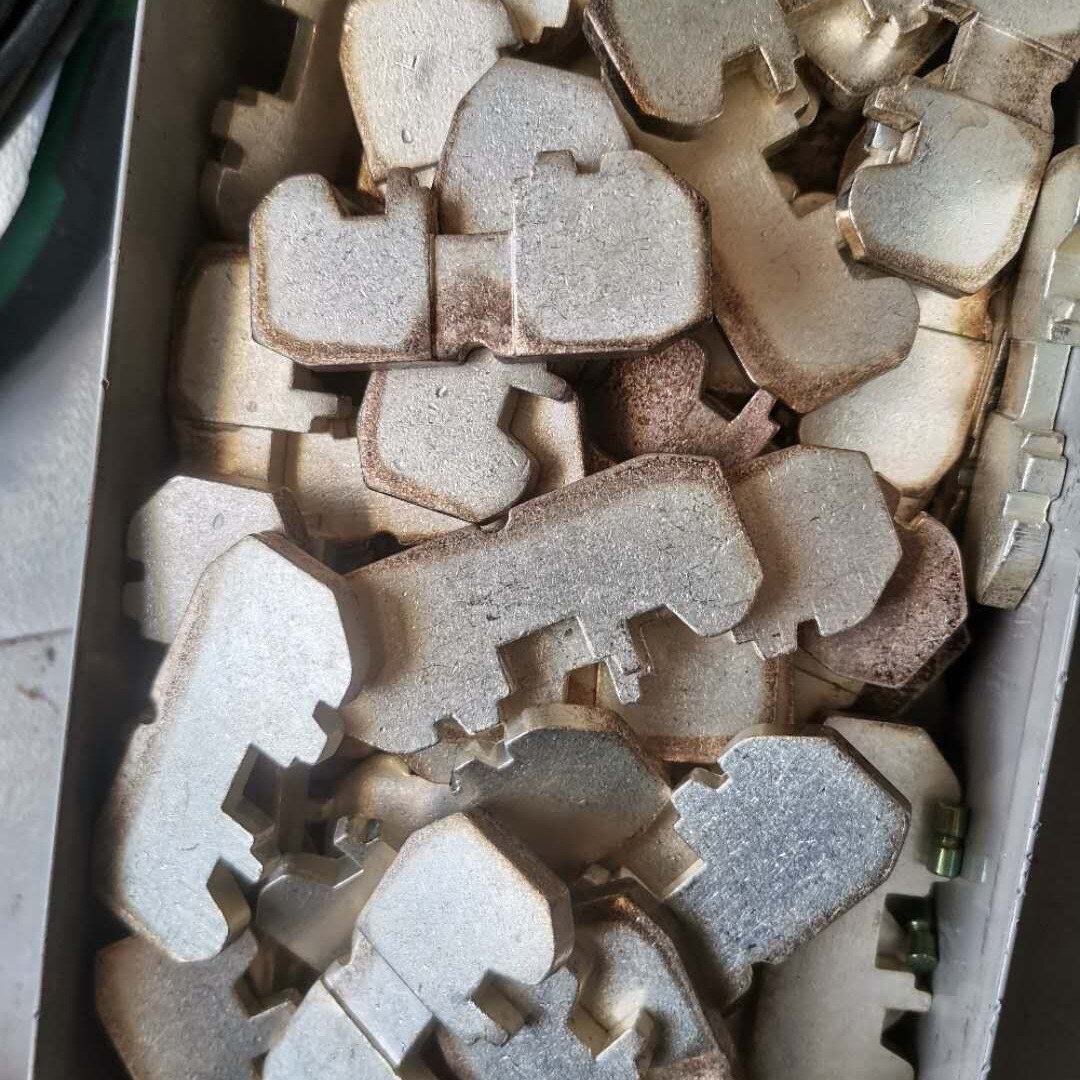 崇左废铜回收厂家联系方式