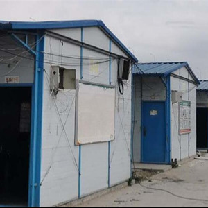 崇左钢结构拆除回收：实现绿色建筑材料再利用