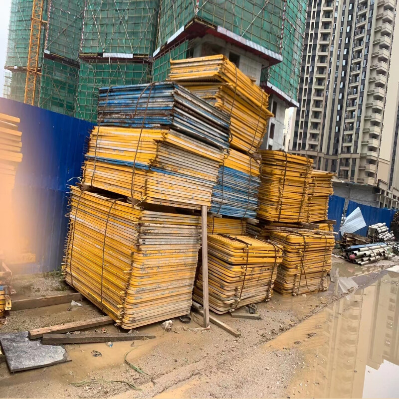 崇左建筑材料回收