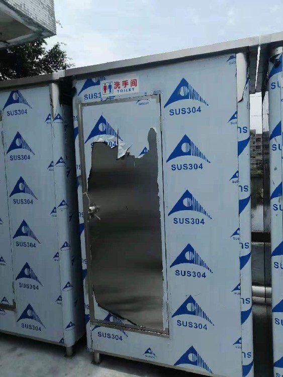 崇左连山壮族瑶族自治县项目二手活动板房吊装回收