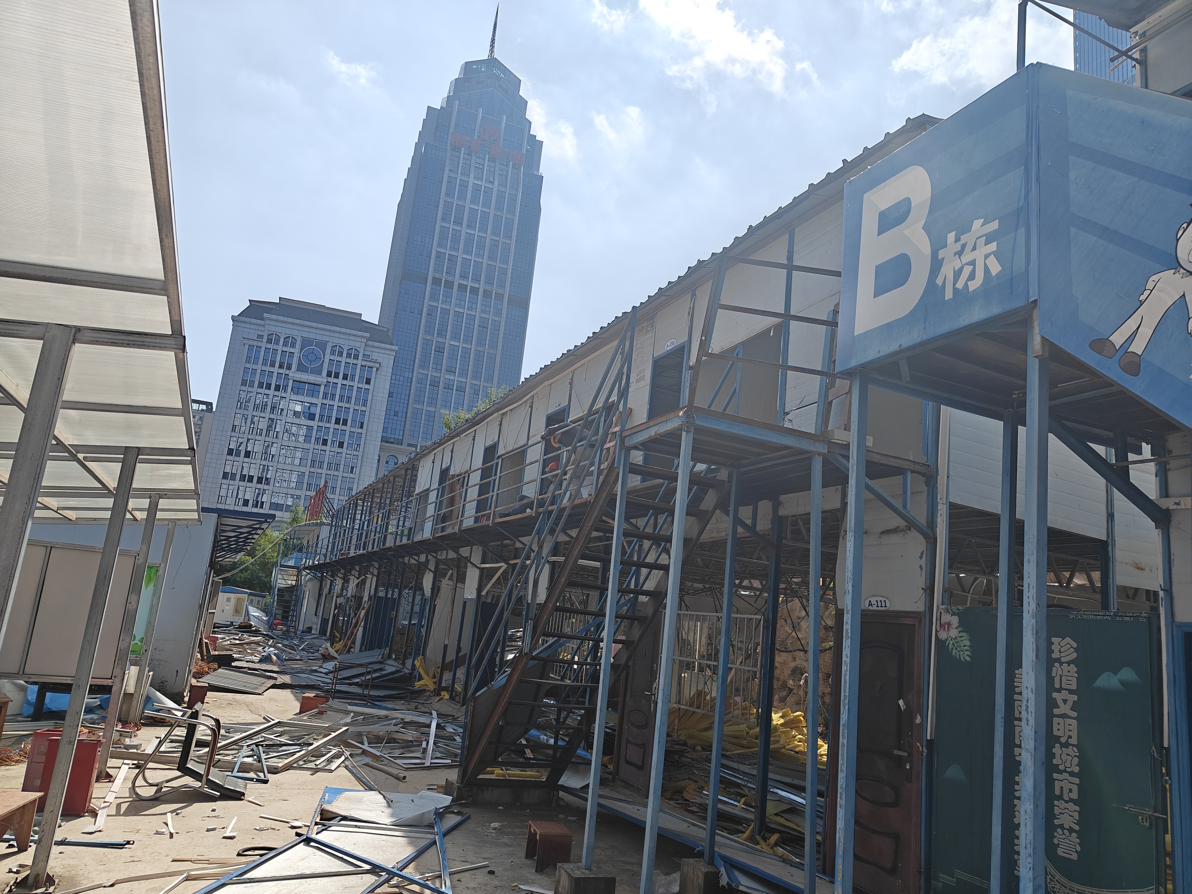 崇左彩钢活动板房十大品牌评测：2026年哪个公司值得推荐？本文真实评测Top5